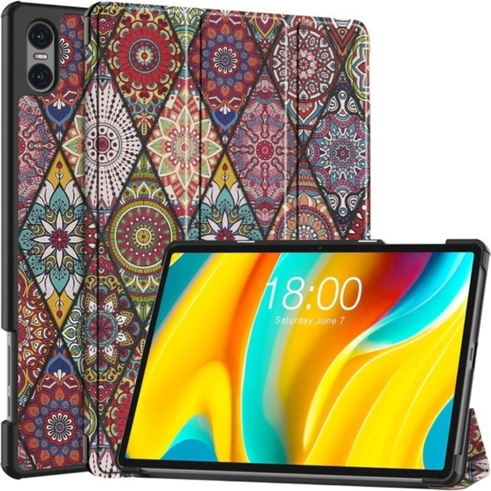 TEClasst‎ T50 11" Case Ratesell Pattern (4345)